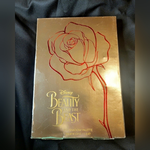 Lorac Beauty and The Beast Palette - Picture 11 of 12